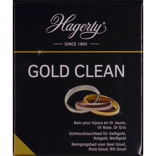 Hagerty Gold Clean 170ml buy online