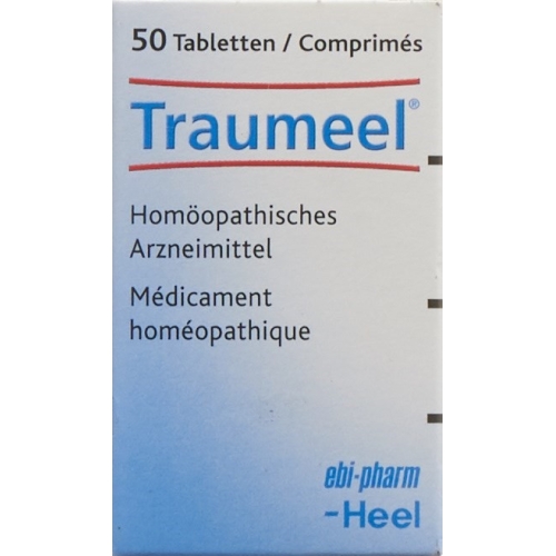 Traumeel Tabletten 50 Stück buy online