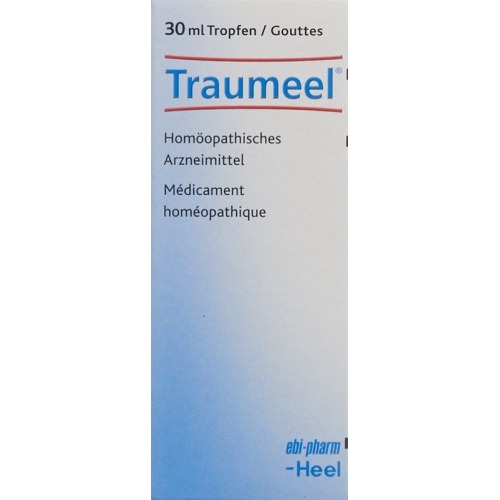 Traumeel Tropfen 30ml buy online