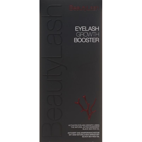 BeautyLash eyelash growth booster 4ml buy online