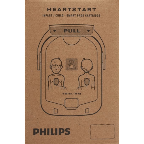 Philips Hs1 Elektrodenkassetten F Kin buy online