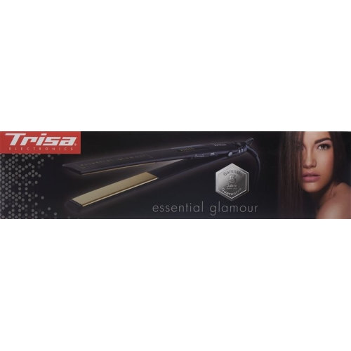 Trisa straightener Essential Glamor