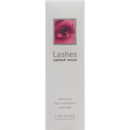 E & F Lashes eyelash Growth Serum 3 ml