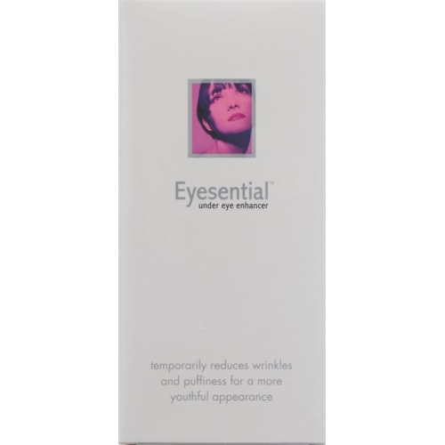 E & F Eyesential Under Eye 20ml