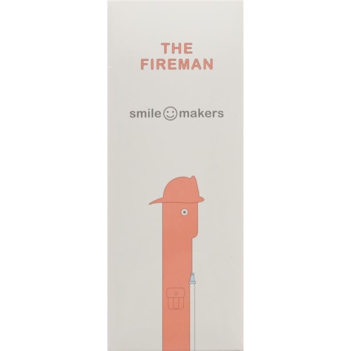 Smile Makers Vibrator Pers Massager Fireman buy online