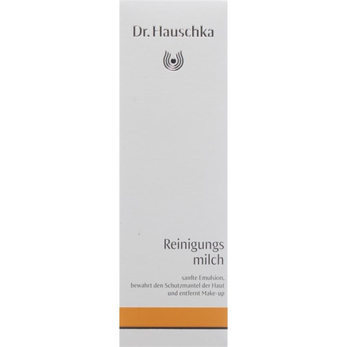 Dr Hauschka Cleansing Milk 145 ml