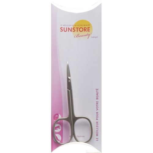 Sunstore Beauty Hautschere 9cm Matt buy online