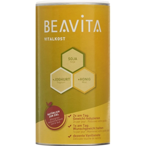 Beavita vital food PLV Ds 500 g buy online