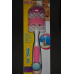 Nuby bottle brush Premium incl. teat brush. with suction foot