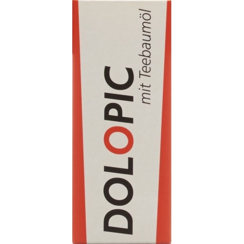 Dolopic swab 10 ml