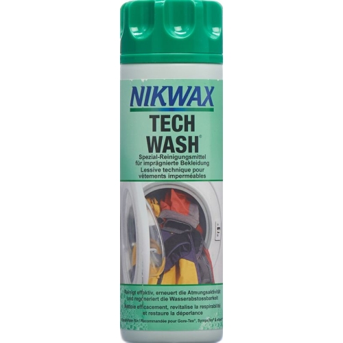 Nikwax Tech Wash 300ml