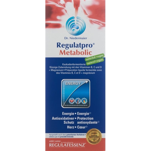 Regulatpro Metabolic Fl 350ml buy online