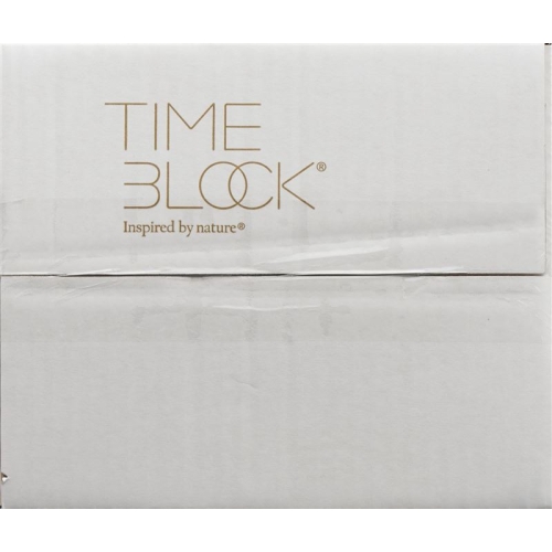 Time Block drag 120 pcs