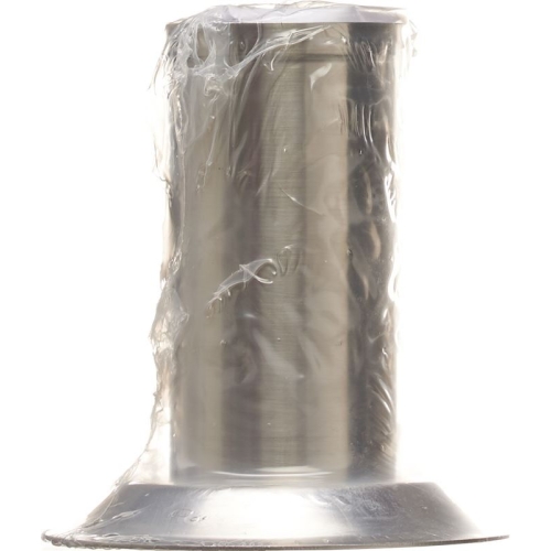 Megro standing cylinder 5x10cm steel buy online