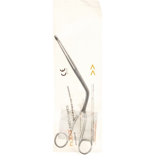 Nopa Magill forceps 25cm buy online