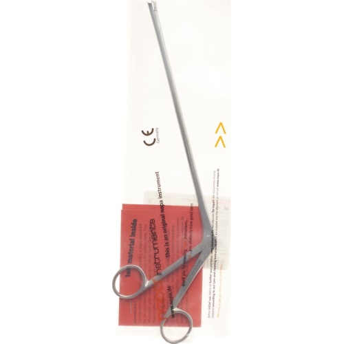 Nopa trial excision forceps Schumacher 24cm/5mm buy online