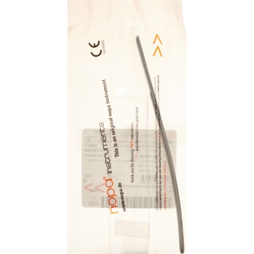 Nopa Uterine Dilator Hegar 4.5mm buy online