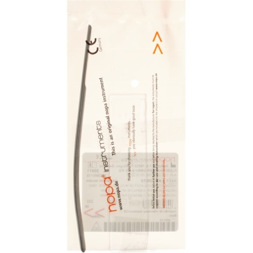 Nopa uterine dilator Hegar 5mm buy online