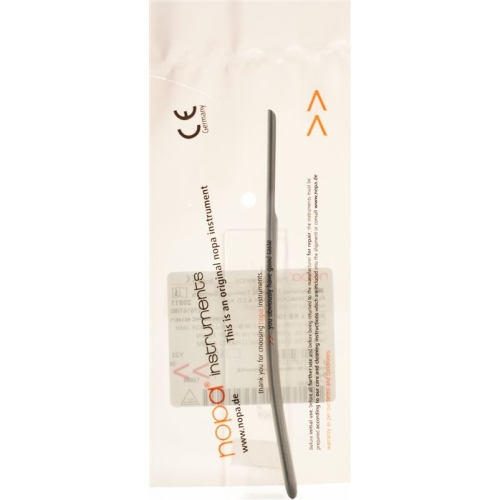 Nopa uterine dilator Hegar 6mm buy online