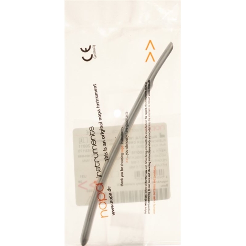 Nopa Uterine Dilator Hegar 7.5mm buy online