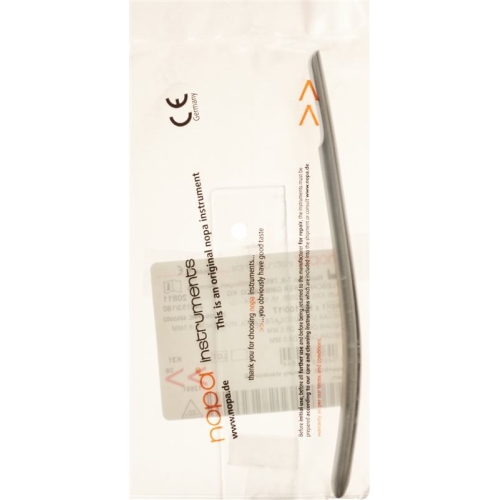 Nopa Uterine Dilator Hegar 8.5mm buy online