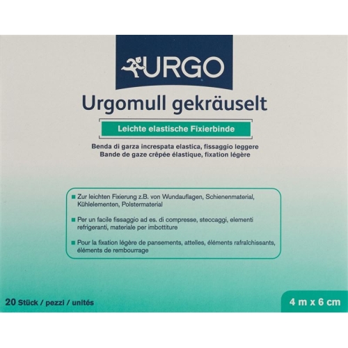 Urgomull 4mx6cm Gekraeuselt 20 Stück buy online