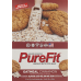 PureFit Protein Bar Oatmeal Cinnamon 100% Vegan 15 x 57 g