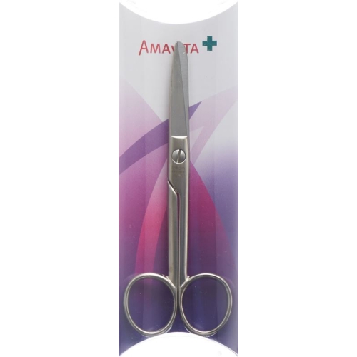 Amavita bandage scissors 13cm Matt buy online