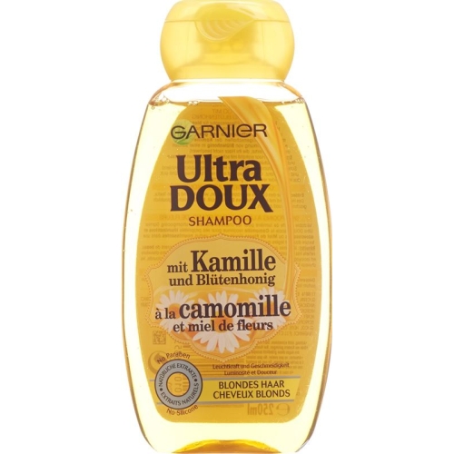 Ultra Doux Shampoo mit Kamille 250ml buy online