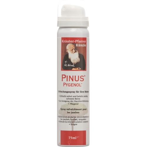 Pinus Pygenol refreshment Spray 75 ml