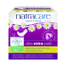Natracare sanitary napkins with wings ultra extra normal 12 pcs