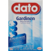 Dato Fine detergent powder 580 g