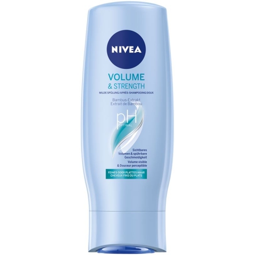 Nivea Hair Volume Care Conditioner 200 ml
