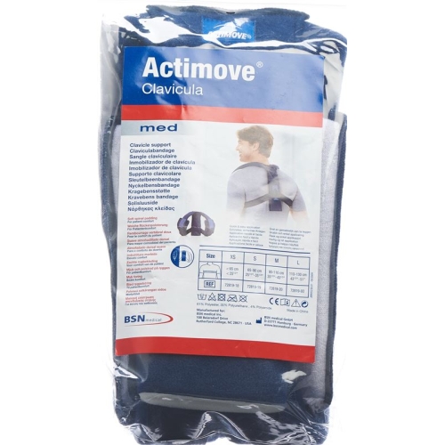 Actimove Clavicula S buy online