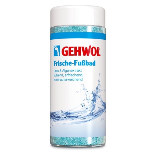 Fresh GEHWOL footbath 330 g