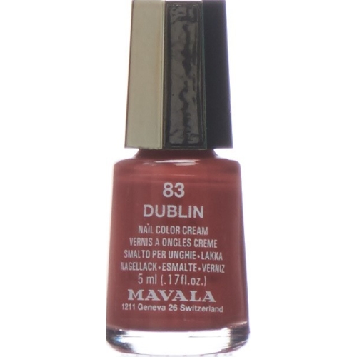 Mavala Nagellack Dublin 5ml buy online