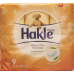 Hakle Classic Clean toilet paper orange FSC 9 pcs