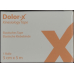Dolor-X Kinesiology Tape 5cmx5m beige