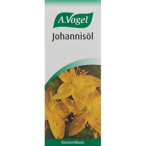 A. Vogel Locust oil 100 ml