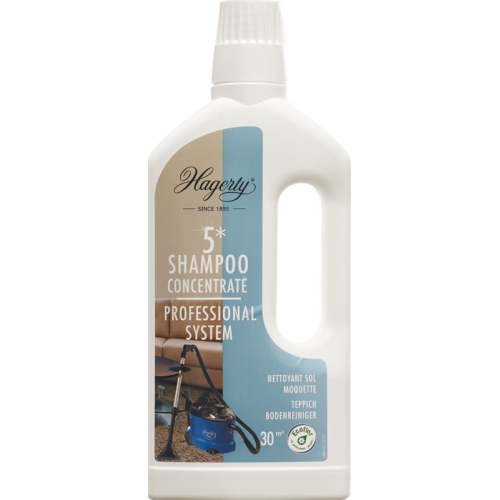 Hagerty 5 * Shampoo Concentrate 500 ml