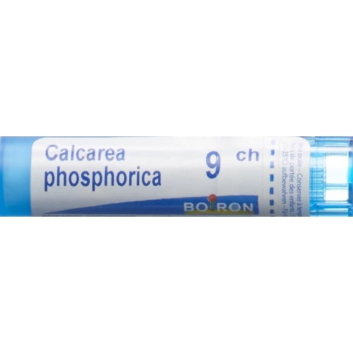 Boiron Calcarea phosphorica Gran C 9 4g buy online