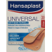 Hansaplast MED Universal Strips 20 pcs.