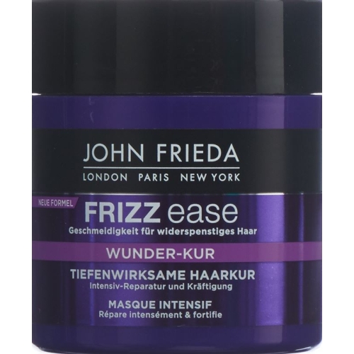 John Frieda Frizz Ease Wunderkur Tief Topf 150ml buy online