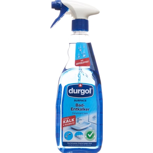 durgol surface Bad decalcifiers Original 600 ml