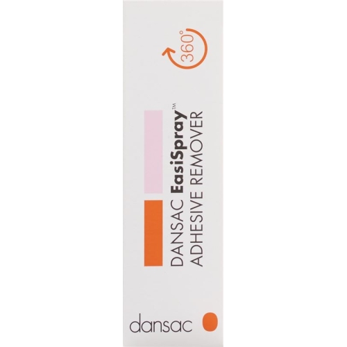 Dansac Easispray Pflasterentferner-Spray 50ml buy online
