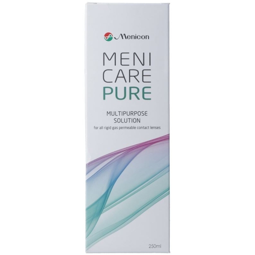 Menicare Pure Flasche 250ml buy online