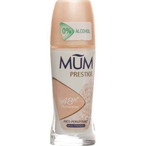 MUM Prestige Deo Roll On 50ml buy online