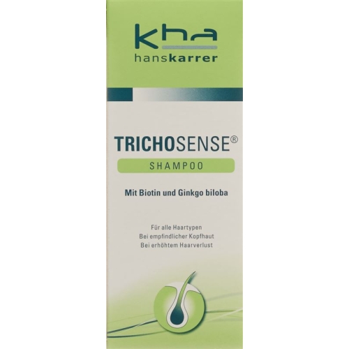 Trichosense Shampoo 150ml buy online