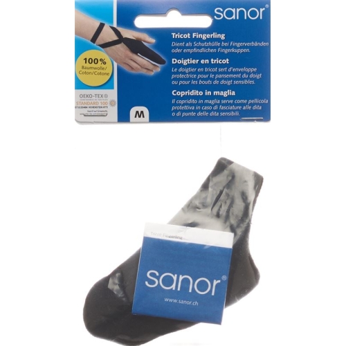 Sanor Fingerling Tricot Grösse M buy online