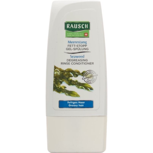 Rausch Meerestang Fett-Stopp Gel-spülung 30ml buy online